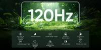 Teléfono - realme 14X, 6GB+128GB  8GB+256GB, Pantalla de confort ocular de 120 Hz, MediaTek Dimensity 6300 5G, Pantalla 6,67" 120Hz, Cámara AI de 50MP, IP64, NFC - details 13