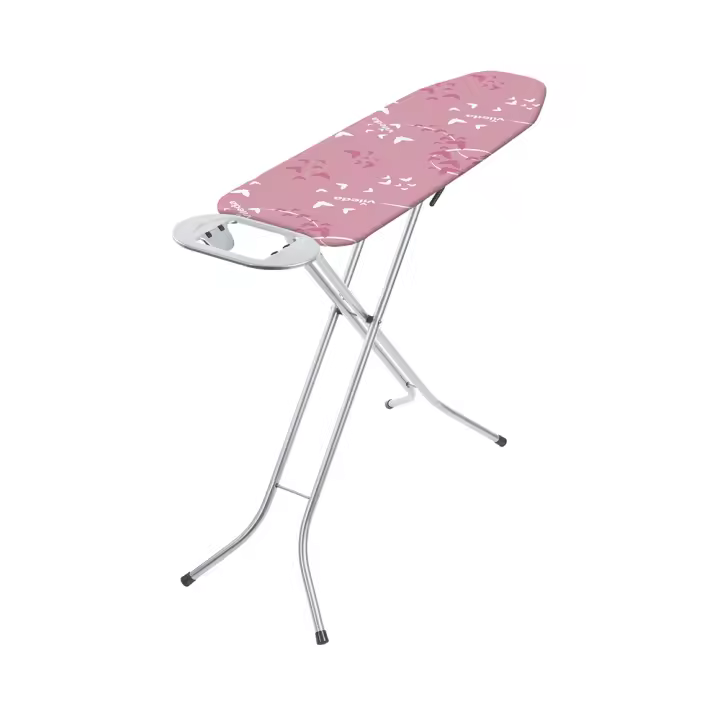 Vileda Viva Smart Express Tabla de planchar de tamaño completo 340 x 1140 mm - 1