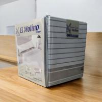 Sábanas verano cama 180cm - Suaves y Económicas de Microfibra Anti-perli - Olivia en Beis (Artículo Rotativo) - details 5