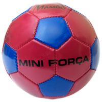 LILI HOME Pelota de Football - Calidad Profesional en PVC Brillante y Espuma. PVC Brillante de 1.6 mm / Espuma de Alta Densidad. Adaptadas para diferentes niveles de habilidad y edades, nuestras pelotas ofrecen la flexibilidad de elegir la que mejor se aj - details 2