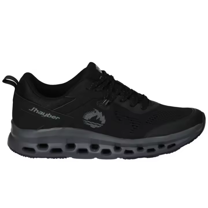 J'hayber Zapatillas J'hayber Ratio Black Hombre - 1