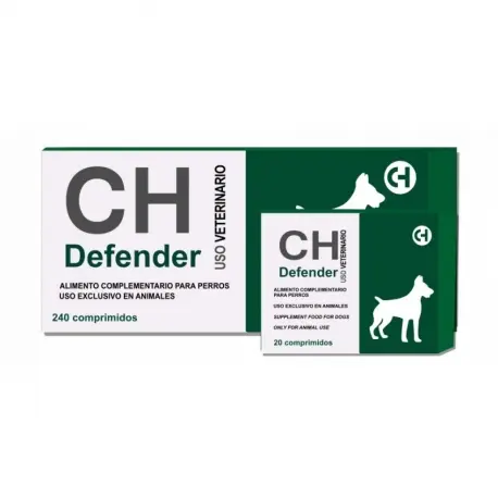 DEFENDER 240 COMP Chemicaliberica - 1