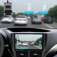 Cámara DVR USB ADAS Develuck Para DVD De Coche Grabadora De Visión Trasera Con Navegación HD Alarma De Voz Y Audio Automotriz - details 1