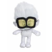 DIAMANTITO TROLLS WORLD TOUR - DREAMWORKS - Peluche - ¡Es un peluche muy suave y blandito!  Mide 18 cm - Regalo original - Hay un total de 4 para coleccionar - Recomendado para mayores de 3 años - details 0