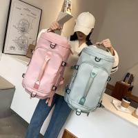 Rilibegan Mochila Deportiva Exterior Impermeable Gran Capacidad Para Viaje Y Fitness Bolsa De Zapatos Con Sistema De Carretel - details 27