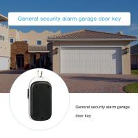 Duplicador De Llave Remote Control Universal 433MHZ Para Puerta De Garaje Y Vehículo Clonación De Control Remoto De Portón - details 6