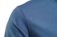 Camisetas de manga larga a la moda de otoño para hombre, camisetas de manga larga de color liso de talla europea, camisetas interiores de algodón para hombre - details 16
