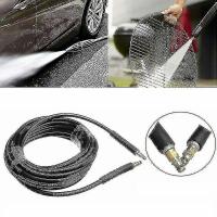 Para Karcher K2 K3 K4 K5 K6 K7 (6m) arandelas de alta presión de limpieza de agua Kit de limpieza de manguera de reemplazo 6m/8M/10M/15M - details 4