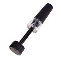 Abrepuertas De Vino Con Bomba De Aire Sellador De Vacío Para Cerveza Herramienta Para Sacar Tacos De Acero Inoxidable Accesorio De Cocina - details 7