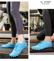 Zapatos de senderismo de cinco dedos para exteriores, para deportes de fitness, para hombre, de talla grande europea y americana - details 6
