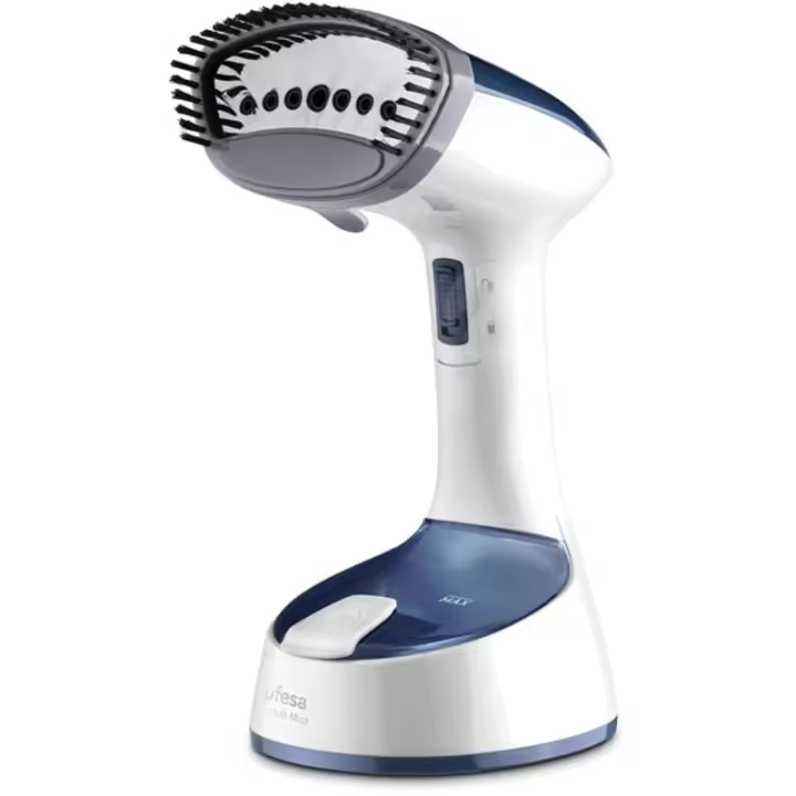 PLANCHA VERTICAL UFESA 80305364 POCKET MIST 1470W PLEG. - 1