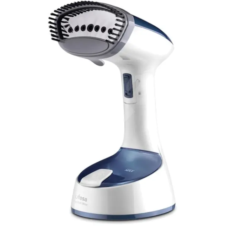 PLANCHA VERTICAL UFESA 80305364 POCKET MIST 1470W PLEG. - 1