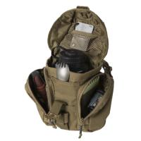 Bolsa de equipo esencial Cordura - Coyote, Helikon-Tex® - details 0