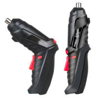 Destornillador Eléctrico Recargable 3.6V Herramienta Eléctrica Multifuncional Batería De Litio 1800mAh Mini Para El Hogar - details 11
