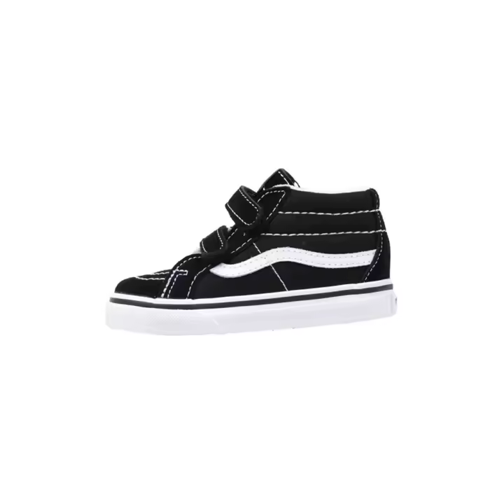 Vans TD SK8 MID REISSUE V Deportivas Con Velcro Bebé - niño (hasta la talla 30) Negro - 1