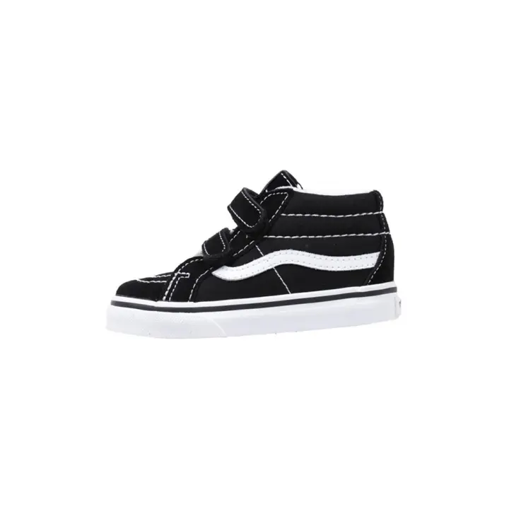 Vans TD SK8 MID REISSUE V Deportivas Con Velcro Bebé - niño (hasta la talla 30) Negro - 1