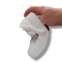 Levi's Levis Zapatilla Lona Sneakers Niña  MAUI LIGHT VTAM0030T BLANCO Zapatillas calzado niños Summer ROYALE CORDONETS - details 5