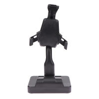 Soporte De Teléfono Móvil Con Moverse Automaticamente Y Contador De Pasos KOQZM Estándar Mini Tripod Ligero Para Escritorio - details 11