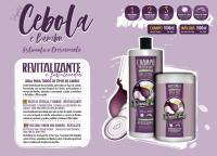 PACK DE PROMOCIONAL DONA FLORA VEGETAL. CHAMPU 1000 ML  Y MASCARILLA 1000 ML - details 0