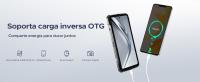 DOOGEE V40 Telefono Movil Irrompible 5G Con AI 32GB+512GB, 6.78"FHD+120Hz, 4nm Dimensity 7300 Movil Indestructible Android 14 Cámara 108MP+Visión Nocturna 8680mAh Smartphone IP68IP69K/NFC/WiFi6/Huella - details 12
