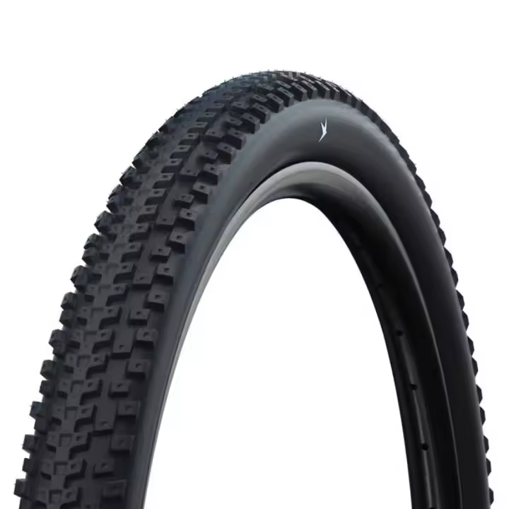 Schwalbe Cubierta Rígida De Mtb Advanced Hybrid Punctureguard Green Compound 29´´ X 2.10 - 1