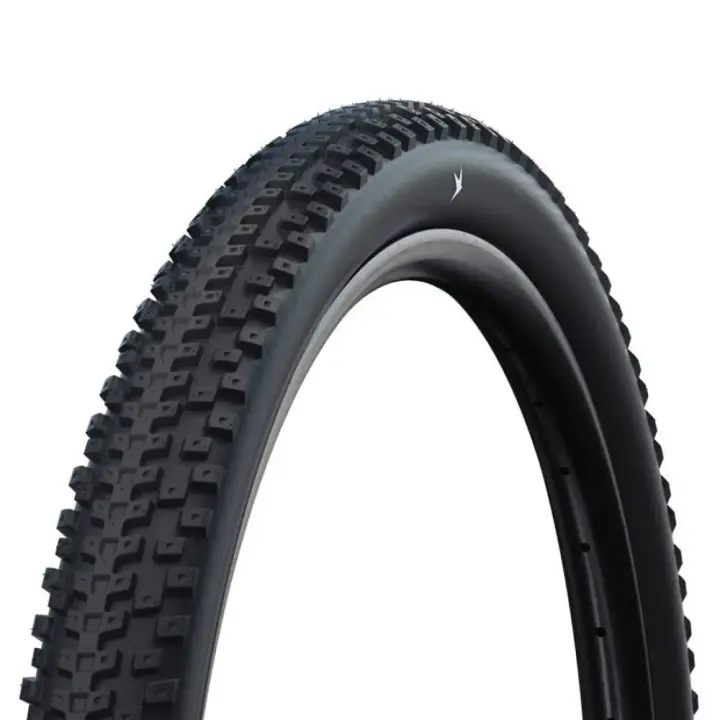 Schwalbe Cubierta Rígida De Mtb Advanced Hybrid Punctureguard Green Compound 29´´ X 2.10 - 1