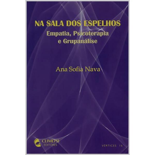 Libro Na Sala dos Espelhos. Editorial CLIMEPSI EDITORES  Autor Nava, Ana Sofia ISBN 9789727962358
