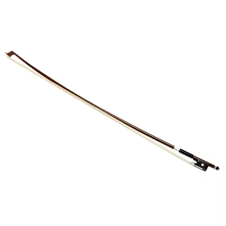 ARCO VIOLIN-Dorfler (5A) (Eric Steiner) (Madera Brasil) (Nuez Ebano) 4/4 - 1