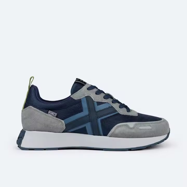 Munich Xemine 65 Zapatilla Hombre - 1