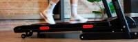 Cinta de Correr RF300 - 16 Km/h - 15 Niveles Inclinación - Plegable - Altavoces Bluetooth  PRIXTON - details 1