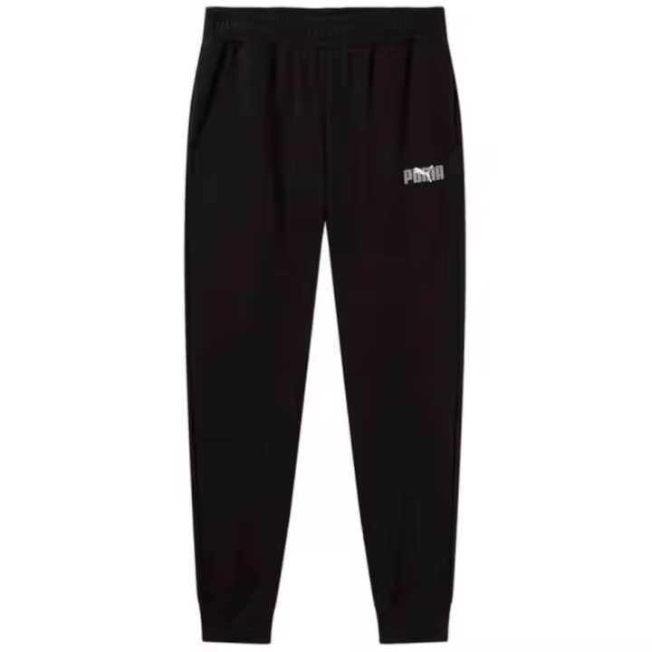 Textil Sportstyle marca Puma modelo 688968-01 para unisex en color negro - 1