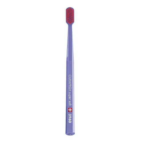 CURAPROX CEPILLO 3960 SUPER SOFT - 1