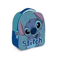 Mochila infantil Stitch Disney 24x20x10cm - Stitch - details 1