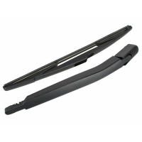 VAUXHALL ZAFIRA B MK2 MPV 2005-2015 BRAZO Y HOJA DE LIMPIAPARABRISAS TRASERO ABS PEZONALIZADO APLICACIÓN EXCLUSIVA - details 0