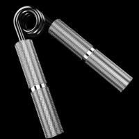 Entrenador De Fuerte Agarre 100-200lbs 1PC Ejercitador De Músculo Del Braza Non-Slip Rehabilitación De Mano Deporte De Resistencia - details 1