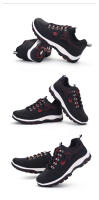 Zapatos De Senderismo Para Hombre Impermeables De Cuero Y PU Resistente Al Desgaste Para Trekking Caminar Caza Tácticos Sneakers De Exterior - details 19