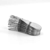 Herramienta De Hilo Para Bordado 50Pcs Agujas Con Alambre De Flequillo Para Costura Manual Máquina De Inserción De Hilo - details 2