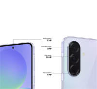 Samsung Galaxy A36 5G, 8GB RAM, 128GB ROM, Pantalla AMOLED de 6.7 Pulgadas, Frecuencia de Actualización de 120Hz, Cámara de 50MP, Batería de 5000 mAh, Carga Rápida, Doble SIM, USB Tipo-C,Sin cabeza de carga - details 5