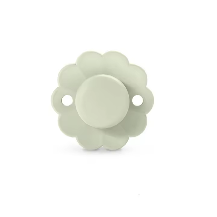 Suavinex Chupete Silicona Sxpro Wonder 6-18M Soft Verde 213971 - 1
