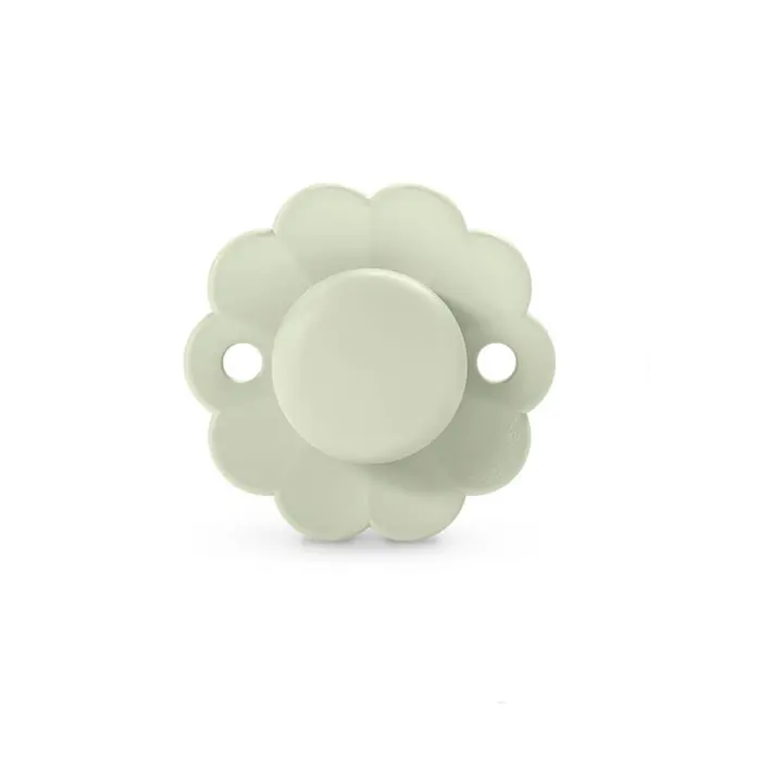 Suavinex Chupete Silicona Sxpro Wonder 6-18M Soft Verde 213971 - 1