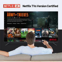 Smart TV Stick Mortal Q6S Con Control Remoto De Voz Bluetooth Android 10 Dual WIFI 2.4G/5.8G Media Player Portátil Allwinner H313 - details 4
