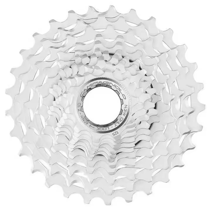 Campagnolo Cassette Super Record Wrl Transparente - 1