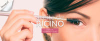 Drasanvi -  Aceite de Ricino Bio 100% Puro y Natural - Para Pestañas, Cejas, Cabello, Barba, Cuerpo y Uñas -100 ml - details 0