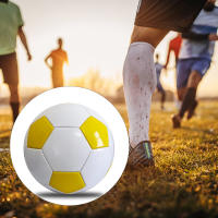 Pelota de playa inflable para entrenamiento de fútbol, impermeable, para práctica de juego - details 7