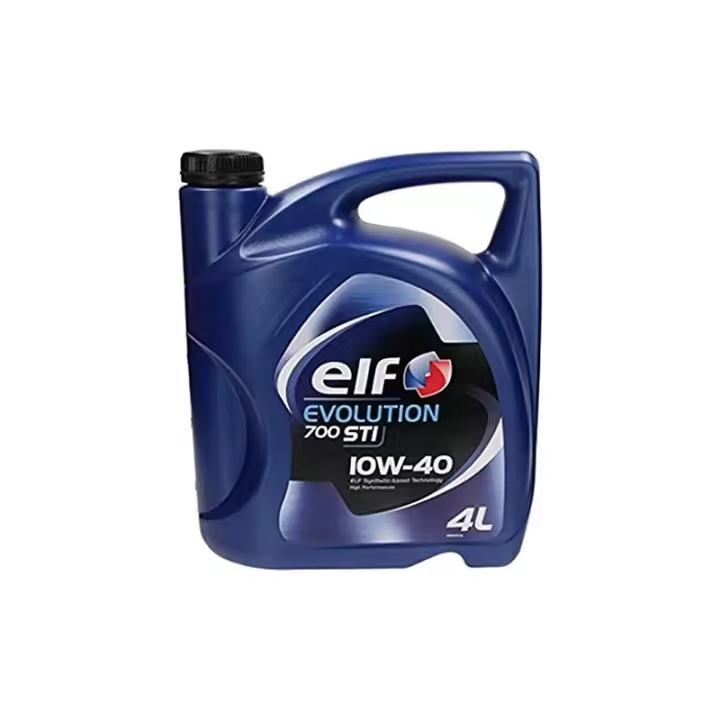 Aceite ELF 10W40 Evolution 700 STI 5L - 1