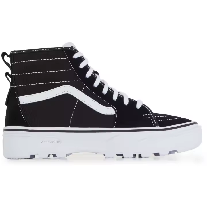 Calzado Lifestyle marca Vans modelo Vn0A5Ky5Ba21 para mujer en color - 1