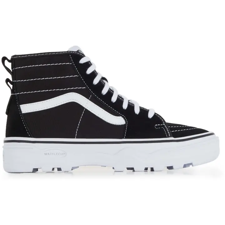 Calzado Lifestyle marca Vans modelo Vn0A5Ky5Ba21 para mujer en color - 1