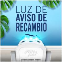 Start Electric | Ambientador Eléctrico Ambi Pur 3Volution con Tecnología OdourClear - Aparato + Recambio de 3 Fragancias Alternantes, Elimina Olores Persistentes, Hasta 90 Días de Frescura | Marca Ambi Pur - details 4