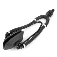 Muff De Oído Marítimo Flusher De Motor Grande Rectangular Con Conexión Rápida Adecuado Para Mayorías De Motores De Popa Y Externos Material De Aleación De Hierro - details 8
