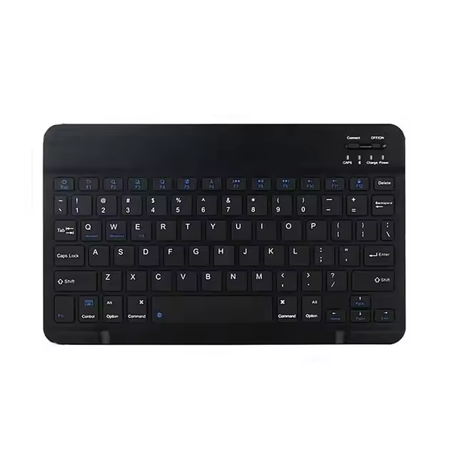 Teclado Bluetooth Inalámbrico para Ipad, Mac, Portátil, Tableta, Surface, Teléfono, Windows/android/ios - 1